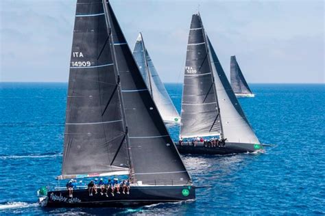 rolex giraglia 2017|Giraglia Rolex Cup – Freccia Rossa’s momentous display .